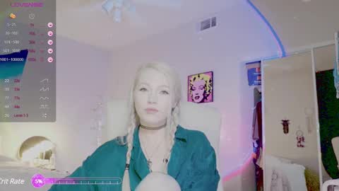 Snapshot of talulaa chatting on 12/10/24, 12:06 Talula - OF talulaa online show from 12/10/24, 12:06