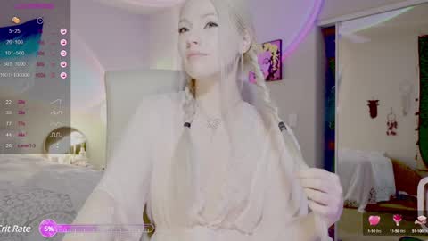 Snapshot of talulaa chatting on 12/12/24, 08:53 Talula - OF talulaa online show from 12/12/24, 08:53