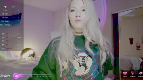 Snapshot of talulaa chatting on 12/14/24, 11:56 Talula - OF talulaa online show from 12/14/24, 11:56