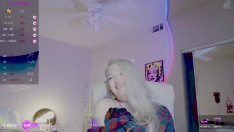Snapshot of talulaa chatting on 12/15/24, 03:02 Talula - OF talulaa online show from 12/15/24, 03:02