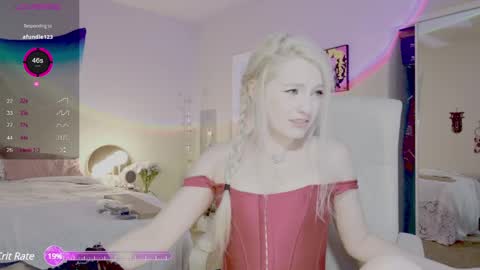 Snapshot of talulaa chatting on 12/17/24, 09:49 Talula - OF talulaa online show from 12/17/24, 09:49