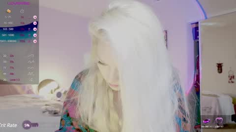 Snapshot of talulaa chatting on 12/18/24, 12:54 Talula - OF talulaa online show from 12/18/24, 12:54