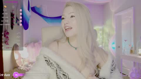 Snapshot of talulaa chatting on 12/30/24, 10:12 Talula - OF talulaa online show from 12/30/24, 10:12
