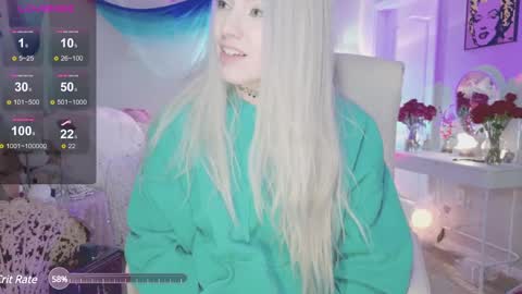 Snapshot of talulaa chatting on 01/27/25, 11:00 Talula - OF talulaa online show from 01/27/25, 11:00