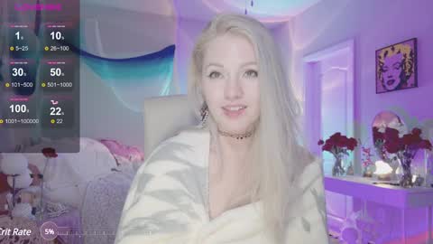 Snapshot of talulaa chatting on 01/28/25, 02:00 Talula - OF talulaa online show from 01/28/25, 02:00
