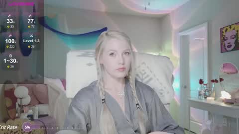 Snapshot of talulaa chatting on 02/04/25, 01:34 Talula - OF talulaa online show from 02/04/25, 01:34