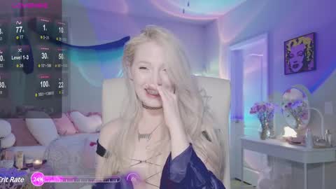 Snapshot of talulaa chatting on 02/10/25, 09:36 Talula - OF talulaa online show from 02/10/25, 09:36
