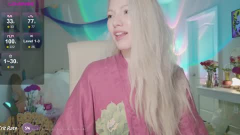 Snapshot of talulaa chatting on 02/22/25, 01:00 Talula - OF talulaa online show from 02/22/25, 01:00