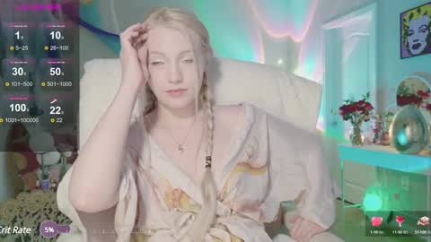 Snapshot of talulaa chatting on 03/02/25, 06:08 Talula - OF talulaa online show from 03/02/25, 06:08