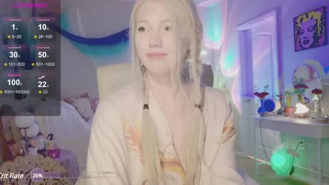 Snapshot of talulaa chatting on 03/11/25, 02:54 Talula - OF talulaa online show from 03/11/25, 02:54