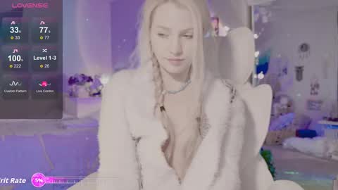 Talula  - OF talulaa online show from 11/17/25, 06:35