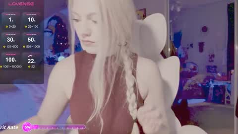 Talula  - OF talulaa online show from 11/24/25, 07:35