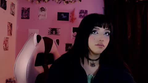 Snapshot of tamako_kitty__ chatting on 01/28/25, 06:16 Alejandra Independent model online show from 01/28/25, 06:16