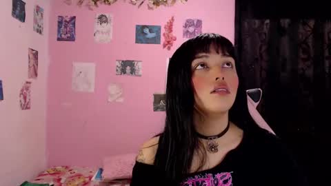 Snapshot of tamako_kitty__ chatting on 02/12/25, 12:44 Alejandra Independent model online show from 02/12/25, 12:44