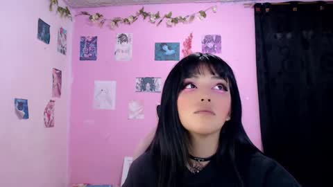 Snapshot of tamako_kitty__ chatting on 02/14/25, 11:21 Alejandra Independent model online show from 02/14/25, 11:21