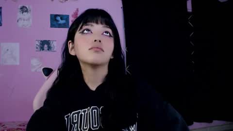 Snapshot of tamako_kitty__ chatting on 02/18/25, 10:27 Alejandra Independent model online show from 02/18/25, 10:27