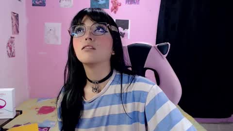 Snapshot of tamako_kitty__ chatting on 02/27/25, 09:32 Alejandra Independent model online show from 02/27/25, 09:32