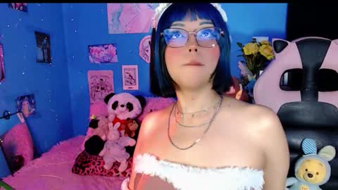 Snapshot of tamako_kitty__ chatting on 11/09/25, 07:39 Alejandra Independent model online show from 11/09/25, 07:39