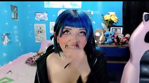 Snapshot of tamako_kitty__ chatting on 11/10/25, 04:22 Alejandra Independent model online show from 11/10/25, 04:22