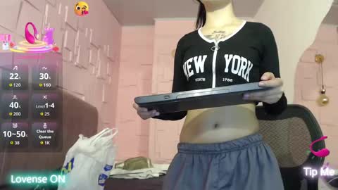 Tamara online show from 09/23/25, 12:35