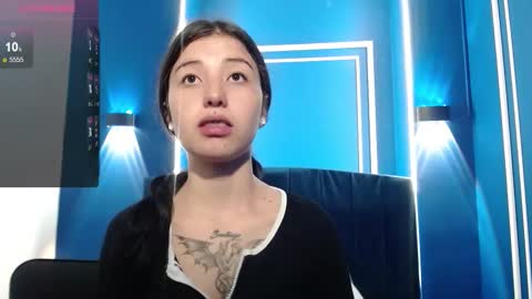 Tamara online show from 10/07/25, 01:36