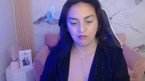 tamara_ch1 online show from 11/19/25, 03:39