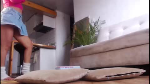 Tamara online show from 11/15/25, 06:37