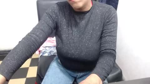 Tamara online show from 11/16/25, 02:00