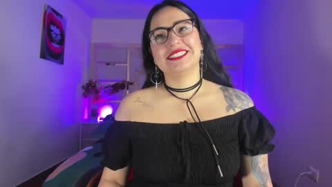 tamara online show from 10/07/25, 04:20