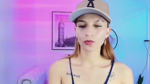 Snapshot of tamara_slimx chatting on 01/03/25, 02:32 Tamara online show from 01/03/25, 02:32