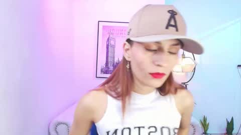 Snapshot of tamara_slimx chatting on 01/26/25, 03:48 Tamara online show from 01/26/25, 03:48