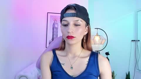 Snapshot of tamara_slimx chatting on 02/04/25, 09:49 Tamara online show from 02/04/25, 09:49