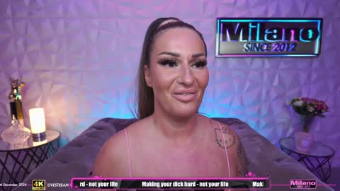 TamaraMilano online show from 12/06/24, 12:16