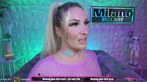 TamaraMilano online show from 10/07/25, 08:33