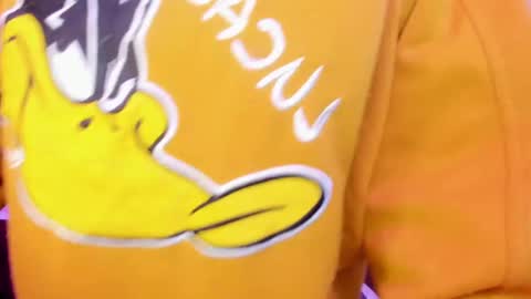 Tami online show from 02/20/25, 12:36