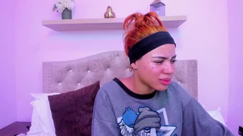 Tami online show from 02/22/25, 12:40