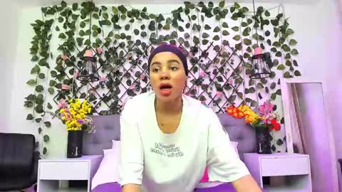 Tami online show from 02/25/25, 11:41