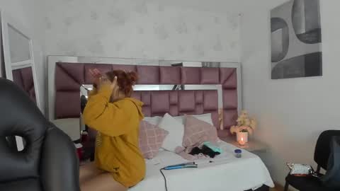 Tami online show from 03/09/25, 03:43