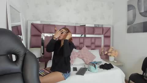 Tami online show from 03/10/25, 09:32