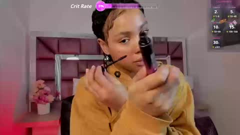 Tami online show from 09/18/25, 10:45