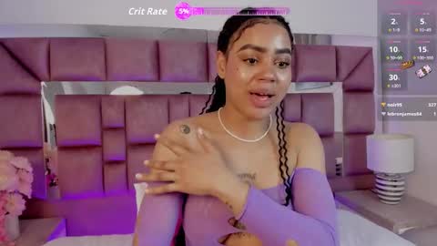 Tami online show from 09/27/25, 01:10