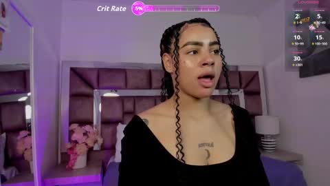 Tami online show from 10/03/25, 10:29