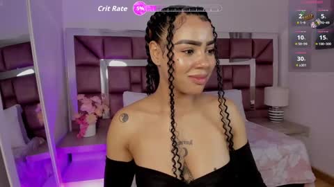 Tami online show from 10/04/25, 10:19