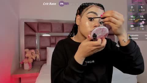 Tami online show from 10/06/25, 11:35