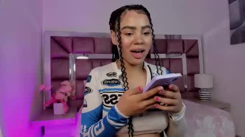 Tami online show from 10/10/25, 12:09