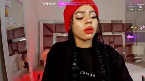 Tami online show from 10/29/25, 01:19