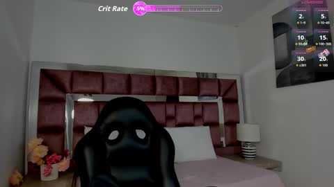 Tami online show from 11/02/25, 10:12