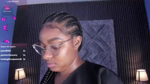 Tami online show from 10/07/25, 07:55