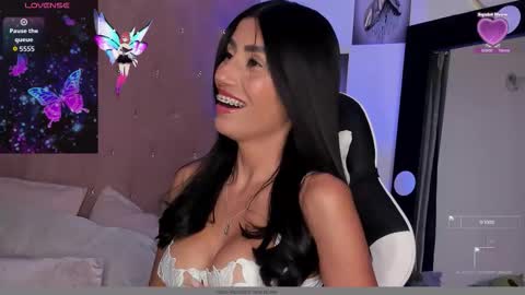 Im Tami online show from 11/20/25, 08:30