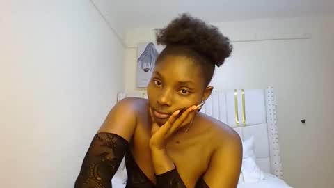 tamia online show from 10/24/25, 11:45